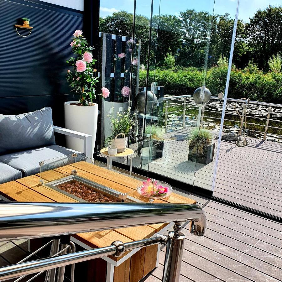 Amberdi Apartment Amsterdam Schiphol Airport Hoofddorp Exterior photo
